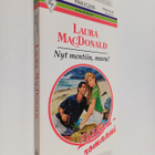Laura Macdonald : Nyt mentiin, muru! - pikkukuva 1