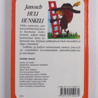 Janosch : Huli Hunskeli - pikkukuva 2