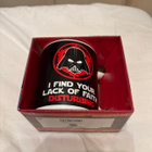 Star Wars muki Darth Vader - pikkukuva 1