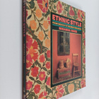 Miranda Innes : Ethnic style : from Mexico to the Mediter... - pikkukuva 1