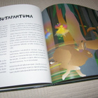 Pohjola - Arffman Metsänväen kesäpuuhat - pikkukuva 3