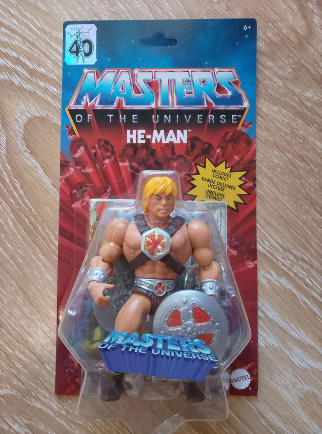 Item image