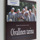 Oivallinen tarina : Savonlinnan Teatteri 1914-2014 - pikkukuva 1
