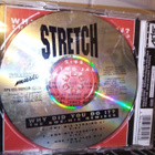 CDS :  STRETCH : WHY DID YOU DO IT (THE SWE-MIX REMIXES) - pikkukuva 2