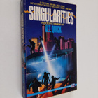 W. T. Quick : Singularities - pikkukuva 1