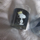 Snoopy / Ressu / Tenavat Geelikynttilä / Kynttilä 2 kpl - pikkukuva 2