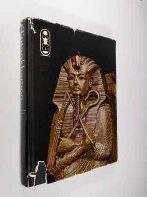 Christiane Desroches-Noblecourt : Tutankhamon : faaraon e...