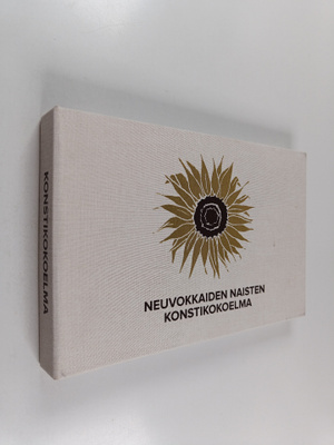 Neuvokkaiden naisten konstikokoelma
