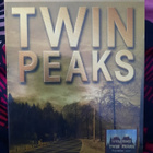 TWIN PEAKS DEFINITIVE GOLD BOX EDITION - pikkukuva 1