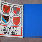 Saarenheimo - Vanhan Pirkkalan historia - pikkukuva 3