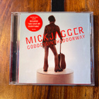 Mick Jagger - Goddssinthedoorway cd - pikkukuva 1