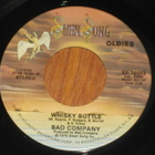 7" BAD COMPANY - Good Lovin Gone Bad - hard rock EX - pikkukuva 2