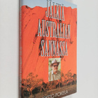Voitto Pokela : Jälkiä Australian sannassa (signeerattu, ... - pikkukuva 1