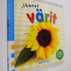 Ihanat värit - pikkukuva 1