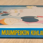 Tove Janssonin MUUMILAAKSON TARINOITA [ alkuperäiset äänet ] - pikkukuva 3