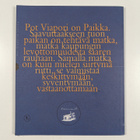 Helena Leppänen : Pot Viapori 25 : Pot Viapori 1972-1997 - pikkukuva 2