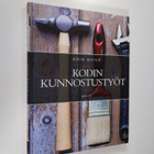 Erik Boile : Kodin kunnostustyöt - pikkukuva 1