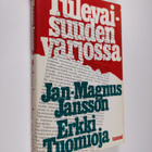 Jan-Magnus Jansson : Tulevaisuuden varjossa - pikkukuva 1