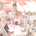 CARAVAN - In The Land Of Grey and Pink 2LP Splatter Vinyl - pikkukuva 2