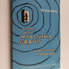 Jean Welch Kempton : Living with Myasthenia Gravis - A Br... - pikkukuva 1