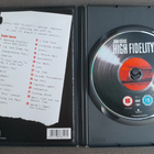 DVD: High Fidelity (John Cusack, Jack Black 1999) - pikkukuva 3