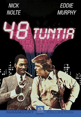 48 tuntia (DVD)