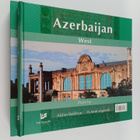 Western Azarbaijan : pearl of Tooran = adhrb~jn Grb~ : ng... - pikkukuva 1