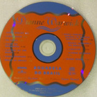 Dionne Warwick • Aquarela Do Brasil CD - pikkukuva 3