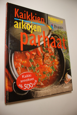 Kaikkien aikojen parhaat
