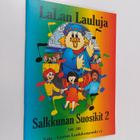 Salkkunan suosikkilaulut 2 : LaLan lauluja - pikkukuva 1