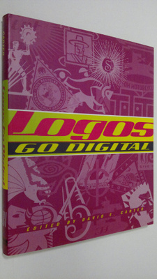 David E. Carter : Logos Go Digital