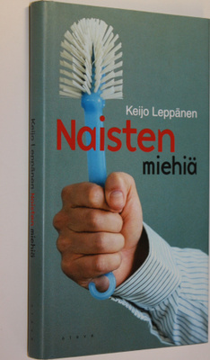 Keijo Leppänen : Naisten miehiä