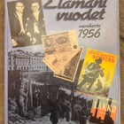 ELÄMÄNI VUODET VUOSIKERTA 1956, Outi Pakkanen (1986) - pikkukuva 1