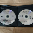 Kingsman The Golden Circle (4K UHD + Bluray) (2 levyä) - pikkukuva 4