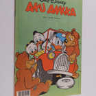 Aku Ankka N:o 41/1991 - pikkukuva 1