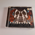 Deftones - Deftones (CD) - pikkukuva 1