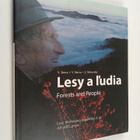 Vladimir Barta : Lesy a l'udia = Forests and People - pikkukuva 1