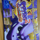 Crash Bandicoot 2  N-Tranced GBA ohjekirjat - pikkukuva 5