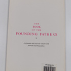Vincent Wilson : The Book of the Founding Fathers - pikkukuva 2