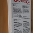 Enid Blyton : Seikkailujen linna ( 7.p. 1975 ) - pikkukuva 2