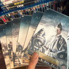 Warriors dokumentteja (2007) - pikkukuva 1