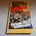 GUNN - KALMOT KINTEREILLÄ - pikkukuva 1