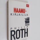 Philip Roth : Haamukirjailija - pikkukuva 1