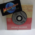 GILBY CLARKE - CURE ME... OR KILL ME... PROMO CDS - pikkukuva 1