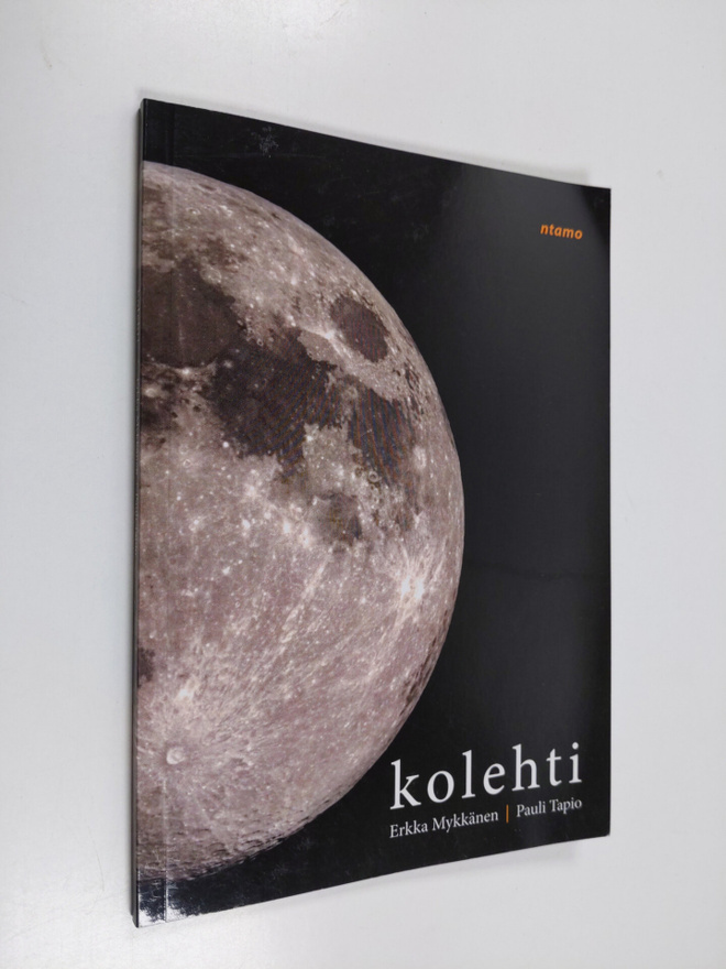Erkka Mykkänen ym. : Kolehti