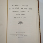 Erik Gustaf Geijer : Samlade skrifter : nationalupplaga :... - pikkukuva 3