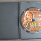 DVD: Five Corners (Jodie Foster, John Turturro 1987/?) - pikkukuva 3