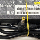 Fujitsu 90W kannettavan laturi 19V (FMV-AC343B / A13-090P1A) - pikkukuva 2