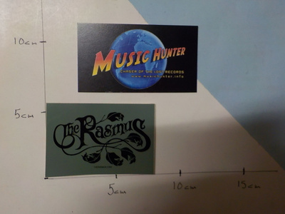 RASMUS PROMOTARRA +
