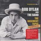 Dylan, Bob : Basement tapes complete - The bootleg series vo - pikkukuva 1